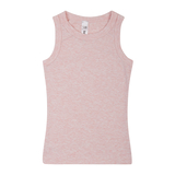 Топ Garnamama Lasting vest 122-128 Рожевий (1040841.1353409) - Pampik