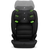 Автокрісло Osann Lupo Isofix i-Size Black (102-312-05) - Pampik - 11