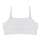 Ліф Garnamama Crop Tops 1 4Т020SK 146-152 Білий (1036205.1401403) - Pampik
