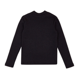 Водолазка Garnamama Basic 110-116 сірого кольору (928655.12352911) - Pampik - 4