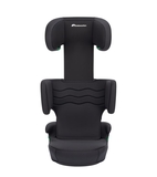 Автокресло Bebe Confort Hera i-Safe Mineral Black (8102288210) - Pampik - 4