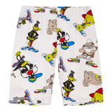 Велосипеди Garnamama Disney cycling shorts 92 Білий (923583.1283003) - Pampik - 3