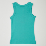 Топ Garnamama Lasting vest 146-152 Зеленый (997358.1353405) - Pampik - 5