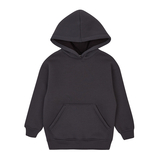 Худі на флісі Garnamama Oversize sport Big 122-128 Серый (1041599.1407295) - Pampik - 3