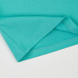 Кроп-топ Garnamama Lasting crop t-shirt 158-164 Зелений (996961.1353361) - Pampik - 8