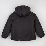 Куртка Garnamama Эмми Зима 176 Черный (1058267.1421803) - Pampik - 2