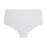 Труси-шорти Garnamama Татоо Hipster Briefs mom M Белый (1040066.1402743) - Pampik - 2