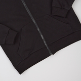 Спортивна кофта на флісі Garnamama Graffiti hoodie 1 134 Черный (1032090.1397351) - Pampik - 5