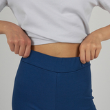 Лосини Garnamama Lasting leggings, р.152, синій (994151.1353381) - Pampik - 11