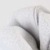 Спортивний костюм на флісі Garnamama Basic Hoodie soft 134 Сірий (1032661.1397591) - Pampik - 7