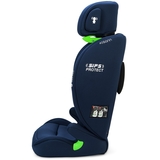 Автокрісло Osann Flux Plus i-Size Navy Melange (102-286-249) - Pampik - 7