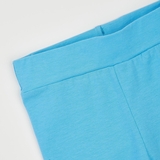 Лосини Garnamama Summer 2024 leggings 110-116 Голубой (1002649.1362942) - Pampik - 3