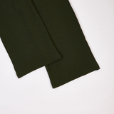 Брюки-палаццо Garnamama Lasting palazzo pants 140 Зеленый (942795.1299671) - Pampik - 4