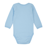 Бодік для друку Garnamama Бодік для друку 80 Голубой (998233.1358802) - Pampik - 2