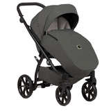 Універсальна коляска 2 в 1 Tutis UNO 5+ Limited Edition Uno Unico Meadow - Pampik - 6