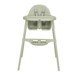 Стільчик для годування Bebe Confort Meely Green (2712971210) - Pampik - 2