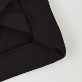 Реглан Garnamama Sweatshirt Spiders інтерлок 116 Чорний (976131.1333273) - Pampik - 3