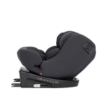 Автокрісло Bebe Confort Athena 360 i-Size Mineral Black (8106288210) - Pampik - 10