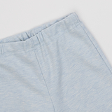 Штаны домашние Garnamama Neon pants, р.122, голубой (1031433.13334616) - Pampik - 3