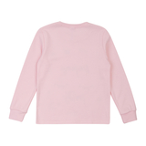 Лонгслів Garnamama Neon LS 122 Розовый (1030383.13336618) - Pampik - 2