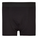 Труси-боксери Garnamama Basic boxer briefs elastic boy 146-152 Чорний (1040080.1190137) - Pampik