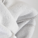 Спортивний костюм на флісі Garnamama Basic Hoodie soft 134 Сірий (1032661.1397591) - Pampik - 8