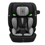 Автокресло Osann Flux Isofix i-Size Grey Melange (102-285-230) - Pampik - 2