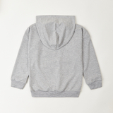 Худі Garnamama Ukraine Hoodie 2-х нитка 140 Сірий (917719.12735923) - Pampik - 2