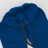 Спортивний костюм на флісі Garnamama Basic Hoodie soft принт 146 Синий (1039841.1404613) - Pampik - 8