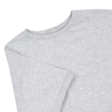 Футболка Garnamama Basic t-shirt elastic 140-146 Серый (988644.1344793) - Pampik - 5