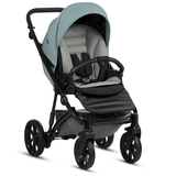 Универсальная коляска 2 в 1 Tutis VIVA 5+ Essential Turquoise - Pampik - 9
