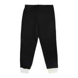 Піжама, що світиться Garnamama Neon PG 122 Черный (576810.508417) - Pampik - 4