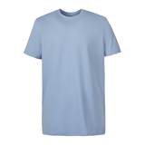 Футболка Garnamama Basic t-shirt муж M муж Голубой (871890.1055274) - Pampik