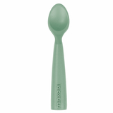 Ложка силиконовая MinikOiOi Scooper River Green (101140007) - Pampik