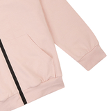 Спортивная кофта Garnamama Basic Jacket, р.158, розовый (1012428.11792510) - Pampik - 4