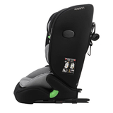 Автокресло Osann Flux Isofix i-Size Grey Melange (102-285-230) - Pampik - 4
