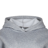 Худі на флісі Garnamama Hoodie Women soft M Сірий (970699.1327812) - Pampik - 3