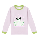 Піжама, що світиться Garnamama Neon PG 158 Сиреневый (859111.5084167) - Pampik - 3