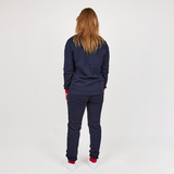 Піжама Garnamama Pajamas Mam XL Синий (884422.1238683) - Pampik - 11