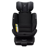Автокрісло Osann Eno360 SL i-Size All Black (ece108-292-243) - Pampik - 10
