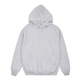 Худі Garnamama Hoodie 146 Сірий (985827.1335834) - Pampik - 3