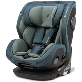 Автокрісло Osann Flame360 i-Size Universe Green (108-281-322) - Pampik