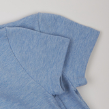 Кроп-топ Garnamama Lasting crop t-shirt 158-164 Голубой (1040864.1406625) - Pampik - 4