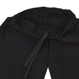 Спортивний костюм на флісі Garnamama Sweatsuit Jacket +Pants soft children 128 Голубой Черный (1040128.13154710) - Pampik - 16