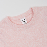 Кроп-топ Garnamama Lasting crop t-shirt 122-128 Рожевий (1037244.13533611) - Pampik - 3