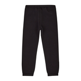 Спортивні штани на флісі Garnamama Oversize sport boy 176 Черный (1041566.1407281) - Pampik - 2