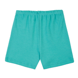 Шорты пижамные Garnamama Neon shorts, р.164, зеленый (996302.13334710) - Pampik - 2