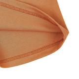 Водолазка Garnamama Basic turtleneck 122-128 Бежевий (928641.12352910) - Pampik - 6