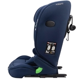 Автокресло Osann Flux Isofix i-Size Navy Melange (102-285-249) - Pampik - 12