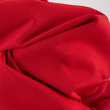 Худі Garnamama Basic Hoodie 2-х нитка 122 Червоний (965431.11408812) - Pampik - 7